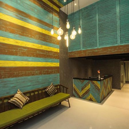 Rangoon Boutique House Hostel Εξωτερικό φωτογραφία