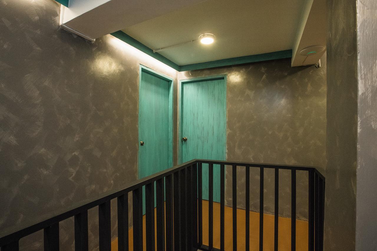 Rangoon Boutique House Hostel Εξωτερικό φωτογραφία