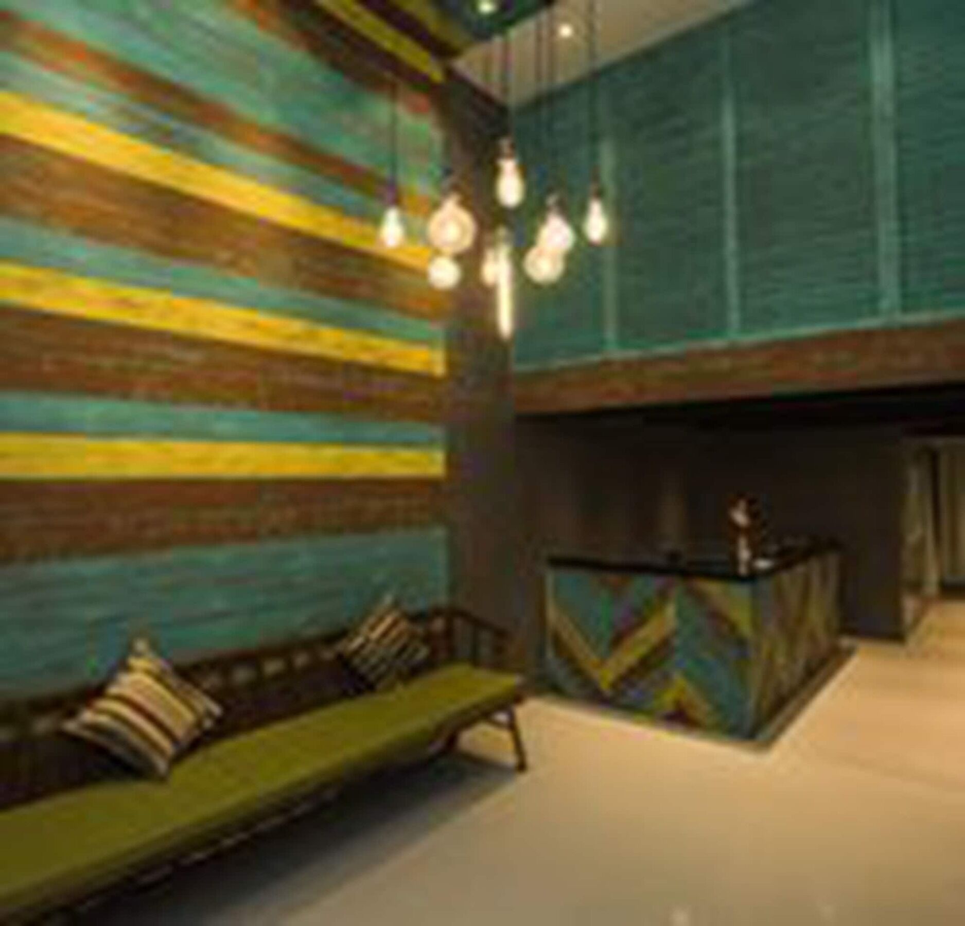 Rangoon Boutique House Hostel Εξωτερικό φωτογραφία