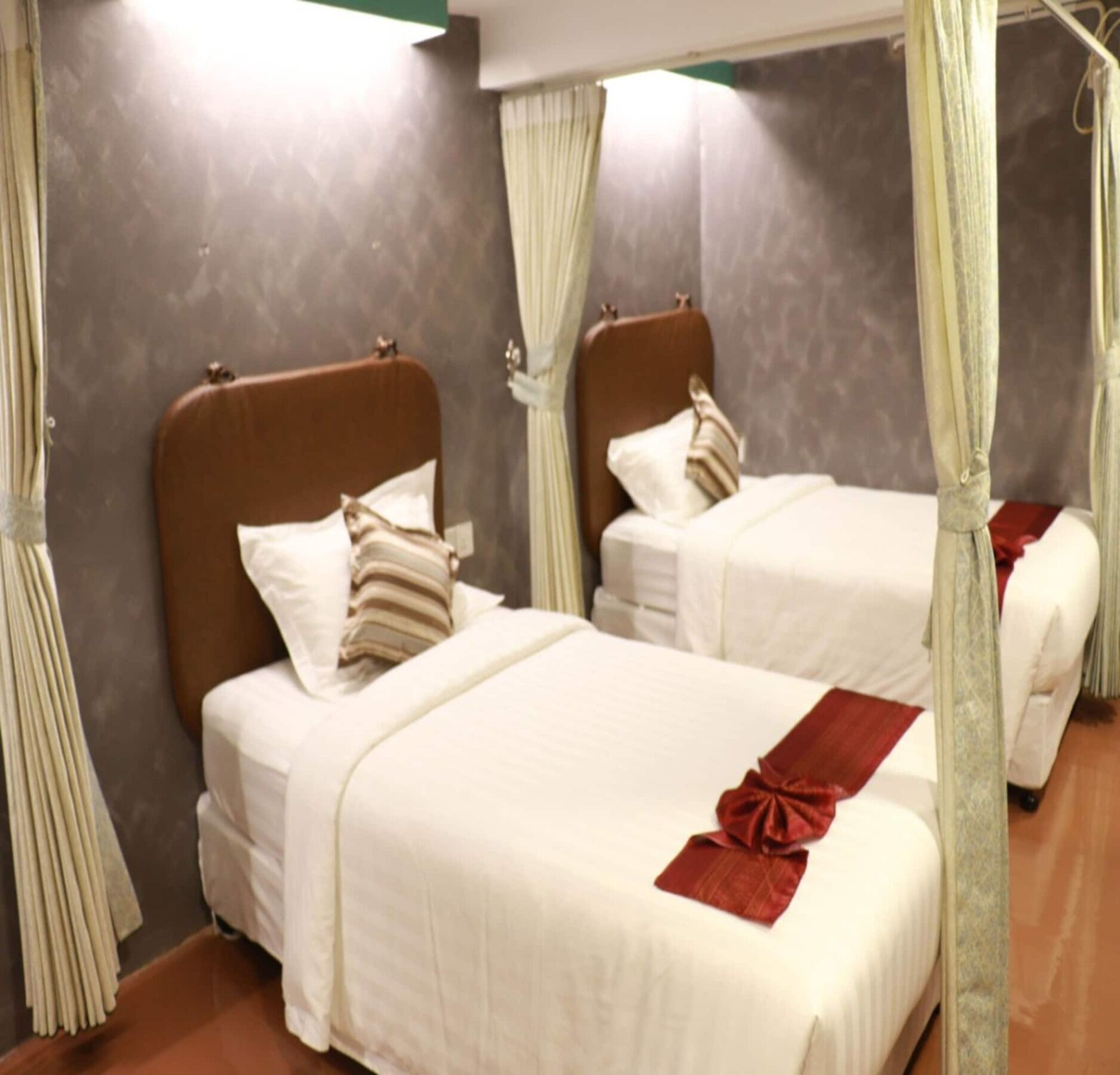 Rangoon Boutique House Hostel Εξωτερικό φωτογραφία